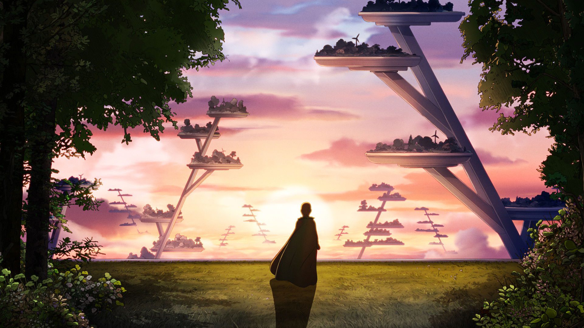 Background